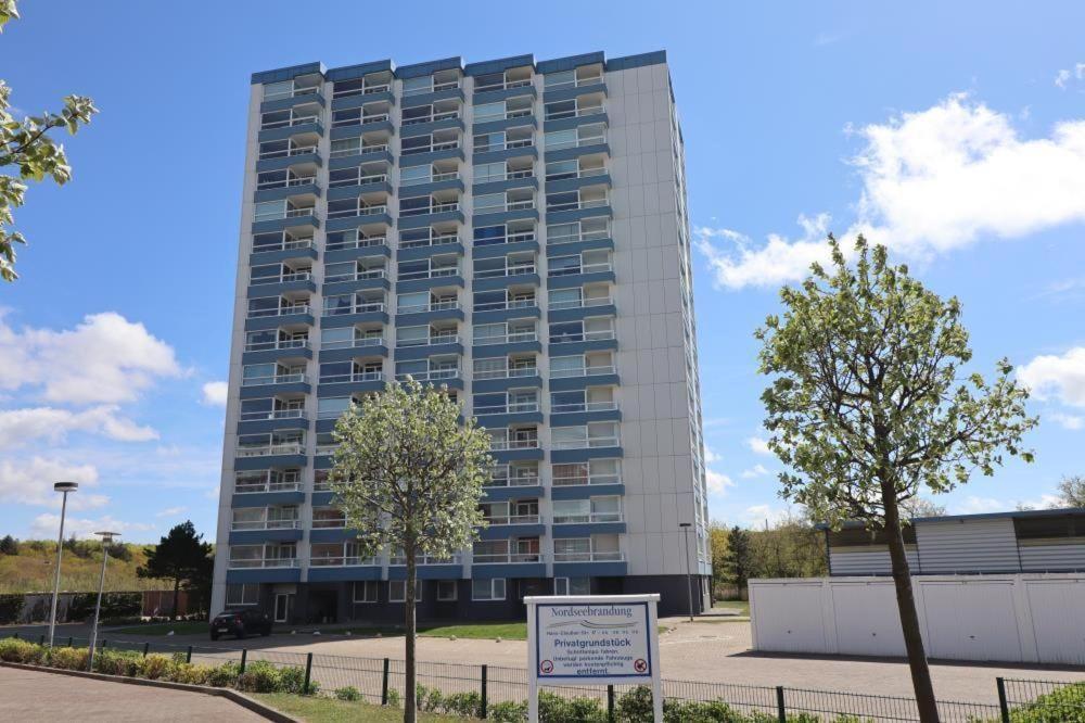 Apartment Frische-brise-10-02 *