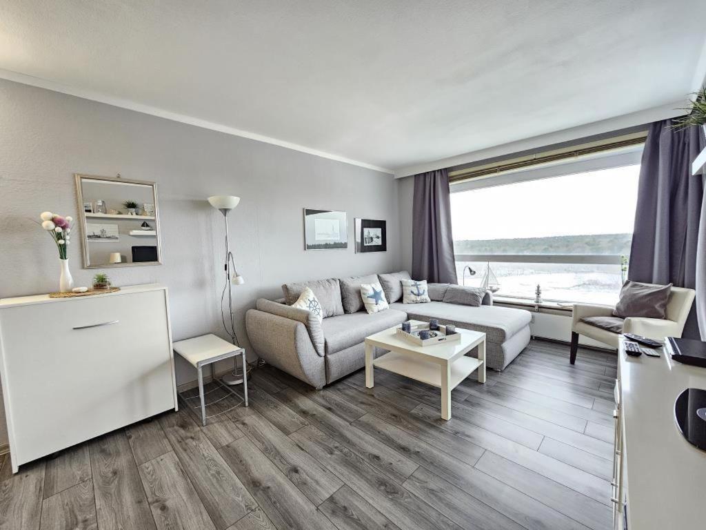 Frische-brise-10-02 Apartment